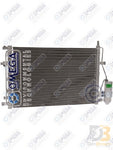 Volvo Xc90 03-06 24-31256 Air Conditioning