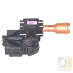 Water Valve 2499075 869725 Air Conditioning