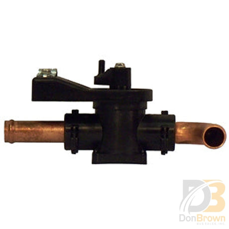 Water Valve Assembly 2414011 1000712039 Air Conditioning