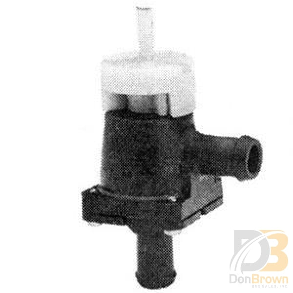 Water Valve Assembly 2499099 1000373933 Air Conditioning