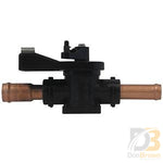 Water Valve Assembly 2499111 1000373395 Air Conditioning