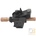 Water Valve Assembly 2499113 1000373392 Air Conditioning