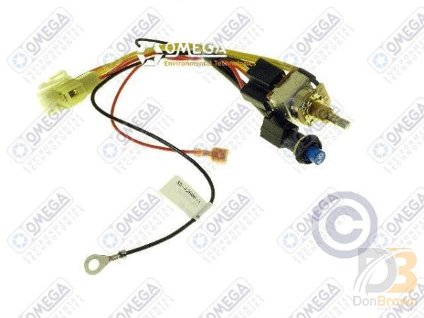 Wire Harness For 33-50008 33-42606-1 Air Conditioning