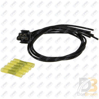 Wire Harness Mt18107 Air Conditioning