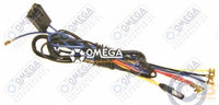 Wire Harness Oet S Sw/thermo/lead 33-42601 Air Conditioning