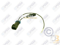 Wire Jumper Flx7 Metri-Pack To Packard 33-71103 Air Conditioning